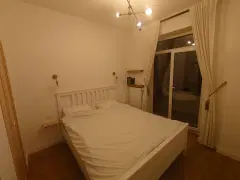 Фото гостя 6 — Квартира однокомнатная у Площади Ленина, в Центральном, 44 м², Новосибирск