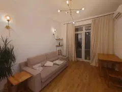 Фото гостя 8 — Квартира однокомнатная у Площади Ленина, в Центральном, 44 м², Новосибирск