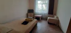 Фото гостя 2 — Квартира двухкомнатная на улице Станичной, 55 м², Кисловодск