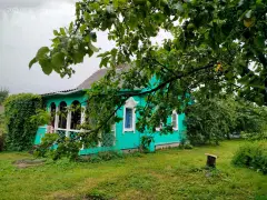 Фото гостя 2 — Дом 4-местный в деревни Рыбаковы Нивы, 70 м², Великие Луки