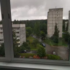 Фото гостя 3 — Квартира однокомнатная на улице Питкярантской, 34 м², Петрозаводск