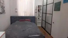 Фото гостя 9 — Студия однокомнатная в переулке Народном, 54 м², Ярославль