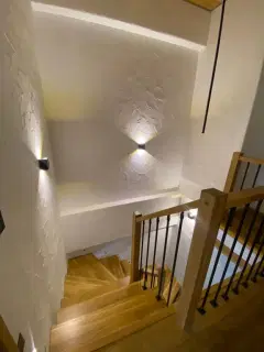 Фото гостя 11 — Квартира трёхкомнатная в Адлерском, 120 м², Красная Поляна