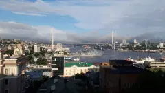 Фото гостя 9 — Квартира однокомнатная в Фрунзенском, 31 м², Владивосток
