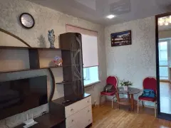 Фото гостя 1 — Квартира однокомнатная на улице Луначарского, 30 м², Углич