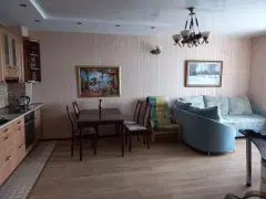Фото гостя 7 — Квартира однокомнатная на проспекте Ленинградском, 56 м², Выборг