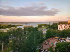 Фото гостя 1 — Квартира однокомнатная в Курортном, 34 м², Сестрорецк