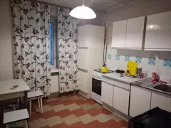 Фото гостя 3 — Квартира однокомнатная в Курортном, 34 м², Сестрорецк