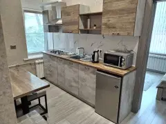 Фото гостя 3 — Квартира однокомнатная на улице Жуковского, 37 м², Кисловодск