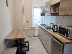 Фото гостя 5 — Квартира однокомнатная на улице Жуковского, 37 м², Кисловодск