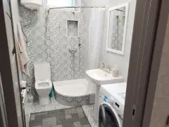 Фото гостя 9 — Квартира однокомнатная на улице Жуковского, 37 м², Кисловодск