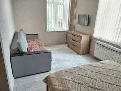 Фото гостя 11 — Квартира однокомнатная на улице Жуковского, 37 м², Кисловодск