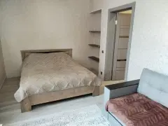 Фото гостя 12 — Квартира однокомнатная на улице Жуковского, 37 м², Кисловодск