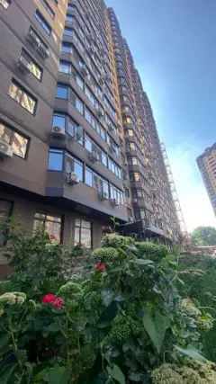 Фото гостя 4 — Апартаменты однокомнатные на улице Герасименко, 30 м², Ростов-на-Дону