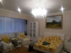 Фото гостя 10 — Квартира двухкомнатная на шоссе Фрунзенском, 55 м², Партенит