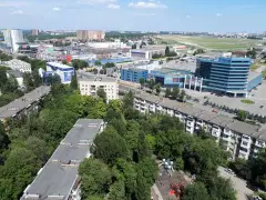 Фото гостя 11 — Студия однокомнатная на улице Герасименко, 30 м², Ростов-на-Дону