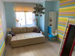 Фото гостя 7 — Апартаменты трёхкомнатные на улице Введенской, 93 м², Рыбинск