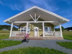 Фото гостя 6 — Коттедж 8-местный в посёлке Нукутталахти, 90 м², Сортавала