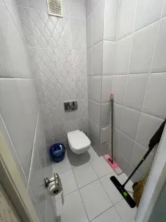Фото гостя 4 — Квартира двухкомнатная на улице Грибоедова, 46 м², Геленджик