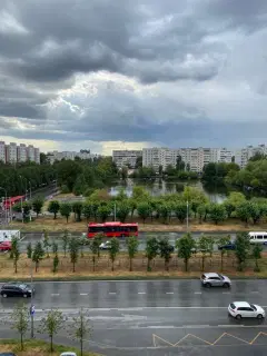 Фото гостя 3 — Квартира однокомнатная в Ново-Савиновском, 45 м², Казань