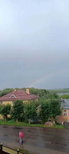 Фото гостя 5 — Дом 6-местный на улице Плеханова, 180 м², Муром