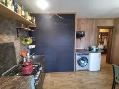 Фото гостя 1 — Апартаменты двухкомнатные на улице Первомайской, 50 м², Йошкар-Ола