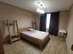 Фото гостя 5 — Апартаменты двухкомнатные на улице Первомайской, 50 м², Йошкар-Ола