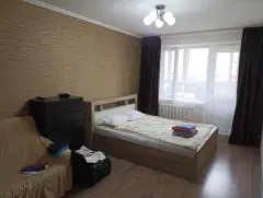 Фото гостя 6 — Квартира двухкомнатная на проспекте Тракторостроителее, 54 м², Чебоксары