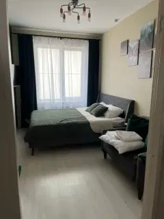 Фото гостя 5 — Студия однокомнатная в Московском, 25 м², Санкт-Петербург