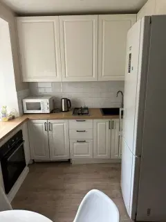 Фото гостя 6 — Квартира однокомнатная в переулке Ново-Чернушенском, 60 м², Смоленск