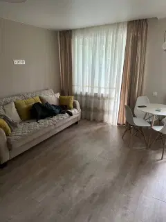 Фото гостя 12 — Квартира однокомнатная в переулке Ново-Чернушенском, 60 м², Смоленск