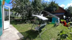 Фото гостя 6 — Дом 6-местный в Кировском, 85 м², Казань
