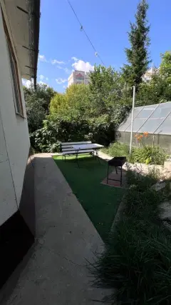 Фото гостя 12 — Дом 6-местный в Кировском, 85 м², Казань