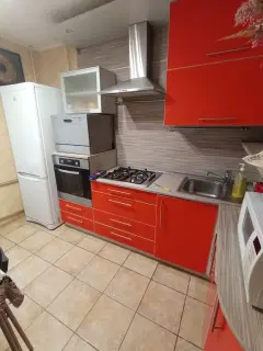Фото гостя 11 — Квартира однокомнатная у Горьковской, в Печёрах, 40 м², Нижний Новгород
