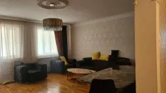 Фото гостя 5 — Квартира трёхкомнатная в Ленинском, 100 м², Махачкала
