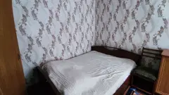 Фото гостя 1 — Квартира однокомнатная на улице Средне-Слободской, 24 м², Ялта