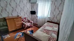 Фото гостя 4 — Квартира однокомнатная на улице Средне-Слободской, 24 м², Ялта