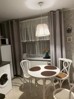 Фото гостя 2 — Квартира однокомнатная на улице Солнечной, 32 м², Зеленоградск
