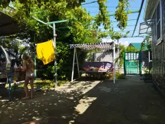 Фото гостя 3 — Дом 5-местный на улице Республиканской, 40 м², Вишневка