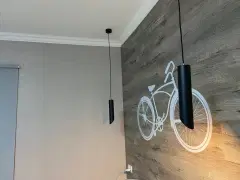 Фото гостя 8 — Квартира однокомнатная на проспекте Кирова, 35 м², Пятигорск
