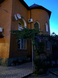 Фото гостя 3 — гостевой дом «Лидия», Кабардинка