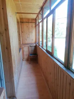 Фото гостя 3 — Квартира двухкомнатная на улице Чехова, 40 м², Ярославль