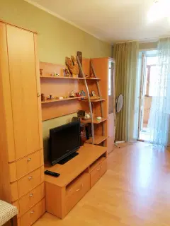 Фото гостя 8 — Квартира двухкомнатная на улице Чехова, 40 м², Ярославль