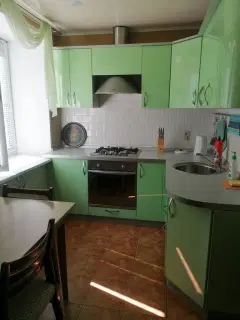 Фото гостя 11 — Квартира двухкомнатная на улице Чехова, 40 м², Ярославль