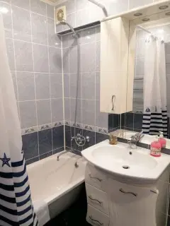 Фото гостя 12 — Квартира двухкомнатная на улице Чехова, 40 м², Ярославль