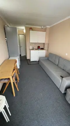 Фото гостя 1 — Студия однокомнатная на улице Ростовской, 17 м², Лермонтово