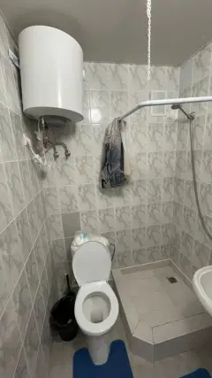 Фото гостя 2 — Студия однокомнатная на улице Ростовской, 17 м², Лермонтово