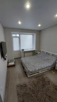 Фото гостя 5 — Квартира однокомнатная у Северного вокзала, в Московском, 40 м², Казань