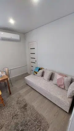 Фото гостя 8 — Квартира однокомнатная у Северного вокзала, в Московском, 40 м², Казань