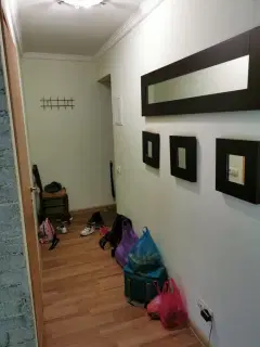 Фото гостя 4 — Квартира однокомнатная на улице Сальмане, 48 м², Дербент